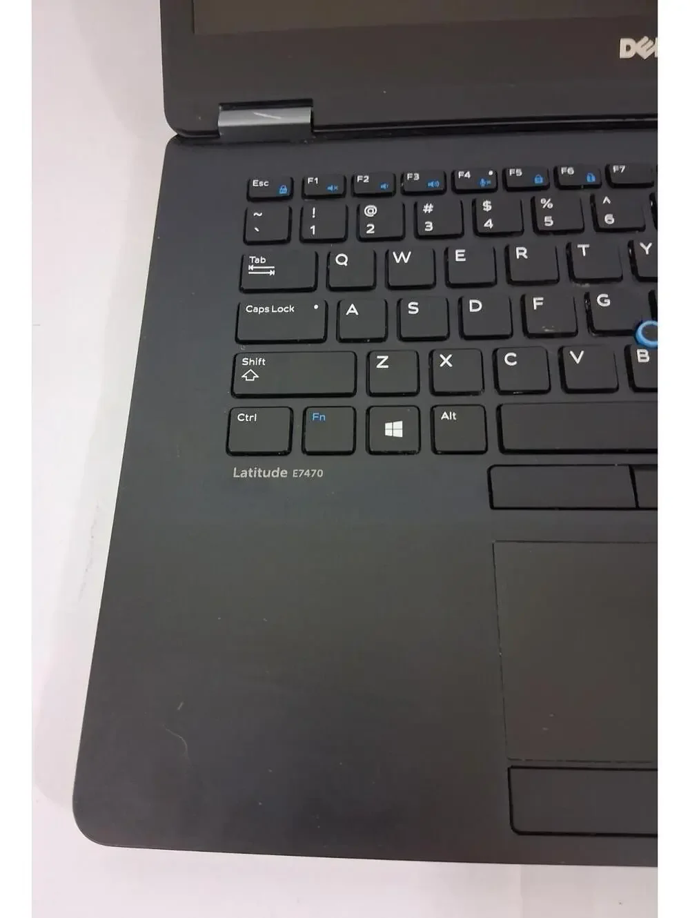 Latitude E7470 Laptop/Notebook DELL 14
